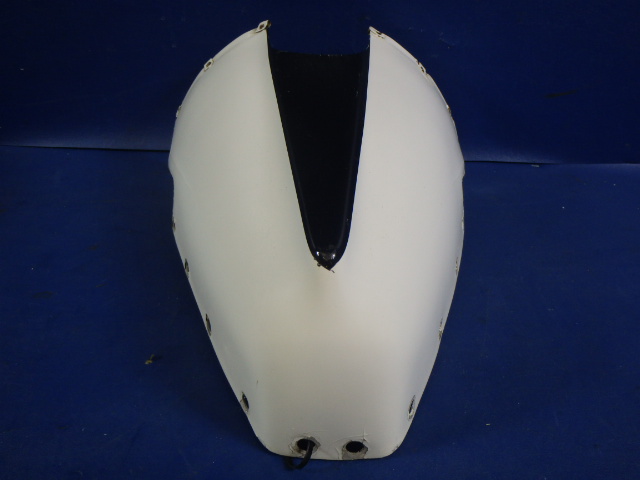66822-10 Piper - FAIRING - TAILCONE TOP (FIBERGLASS)